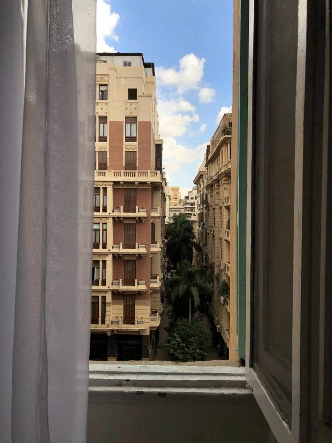 Rhala Hostel Egypt Káhira Exteriér fotografie