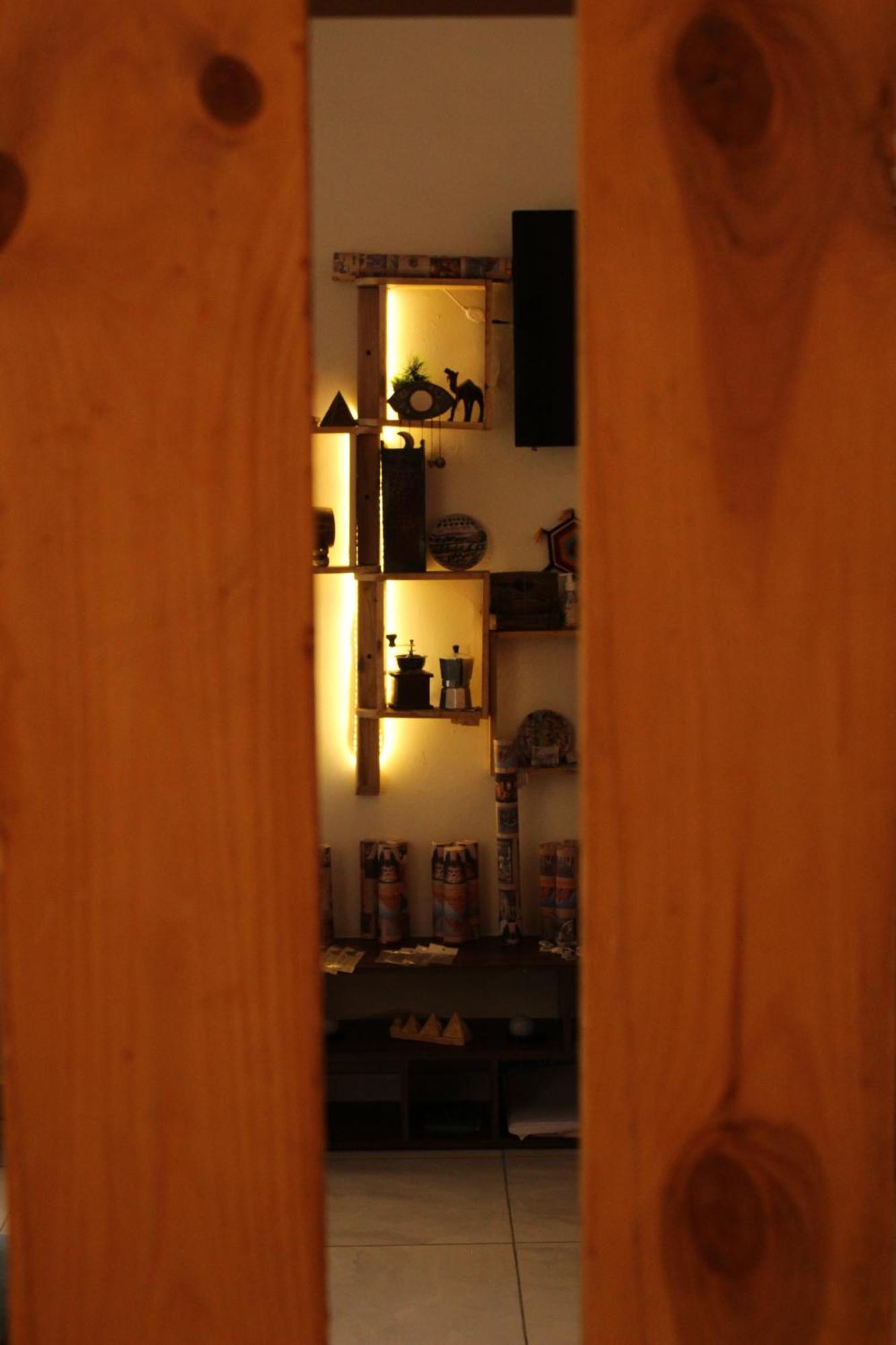 Rhala Hostel Egypt Káhira Exteriér fotografie