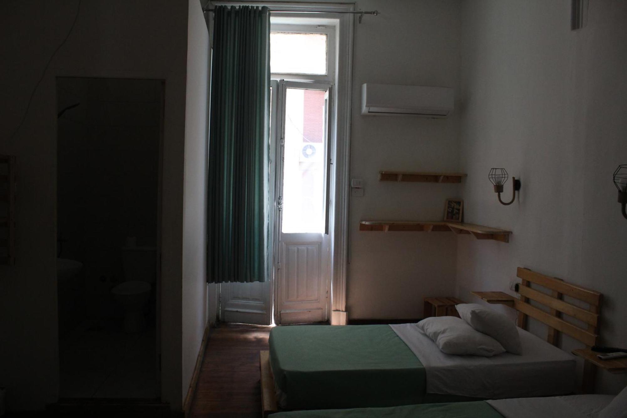 Rhala Hostel Egypt Káhira Exteriér fotografie