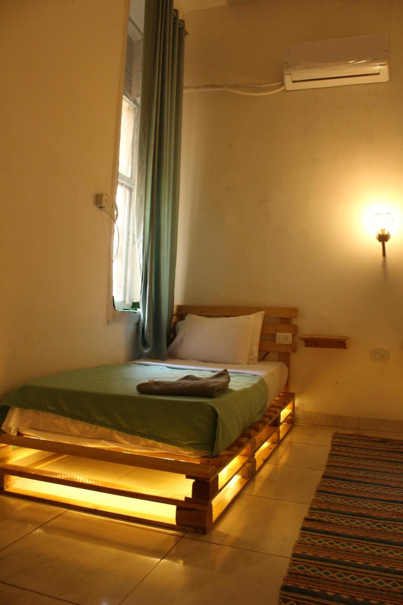 Rhala Hostel Egypt Káhira Exteriér fotografie