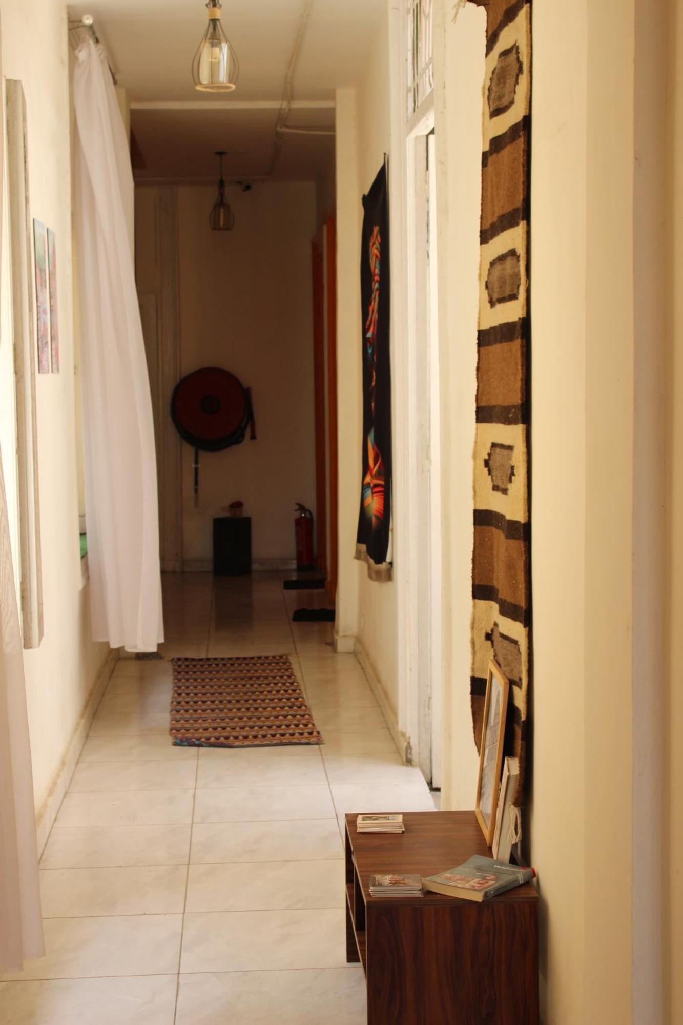 Rhala Hostel Egypt Káhira Exteriér fotografie