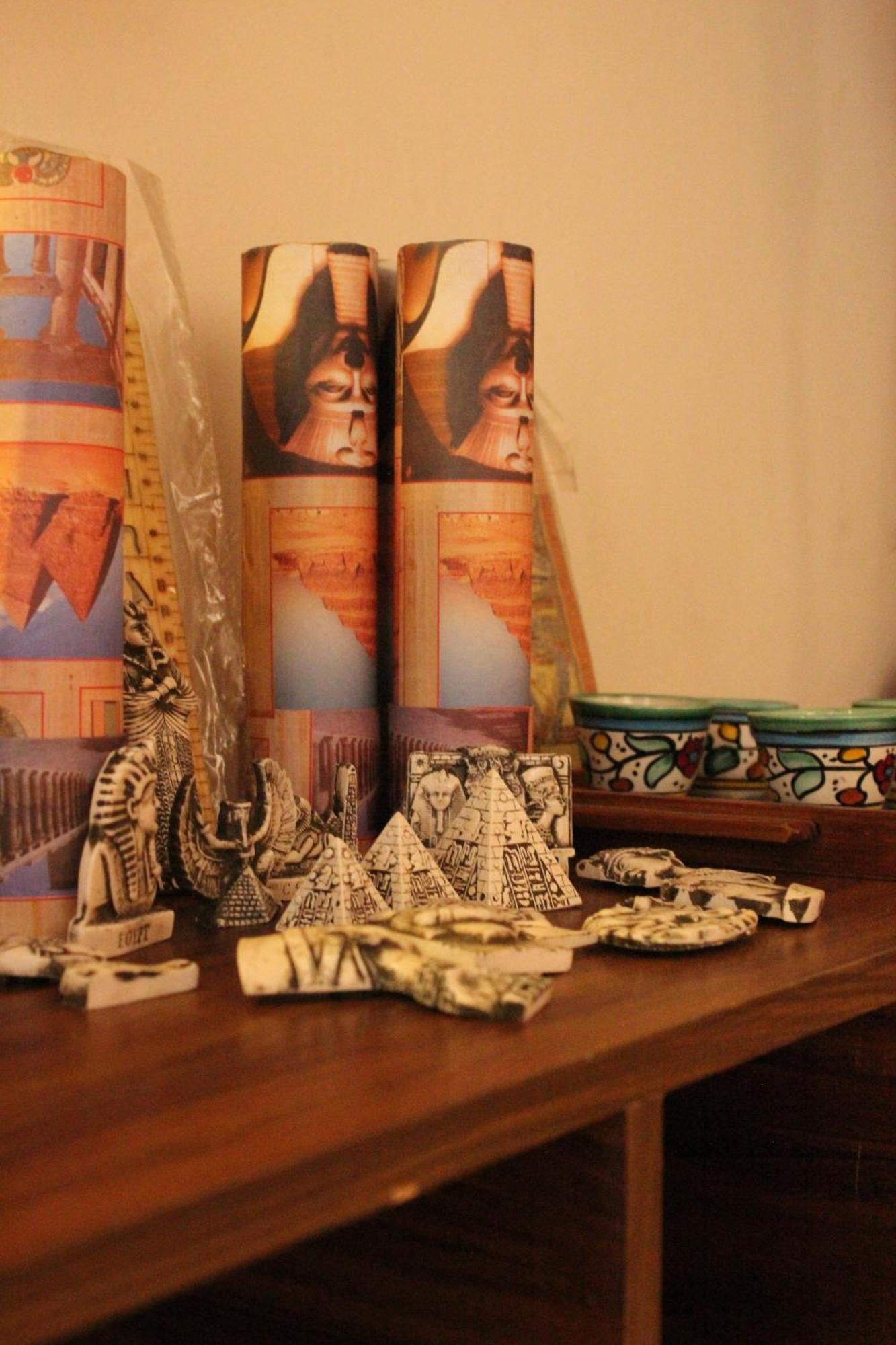 Rhala Hostel Egypt Káhira Exteriér fotografie