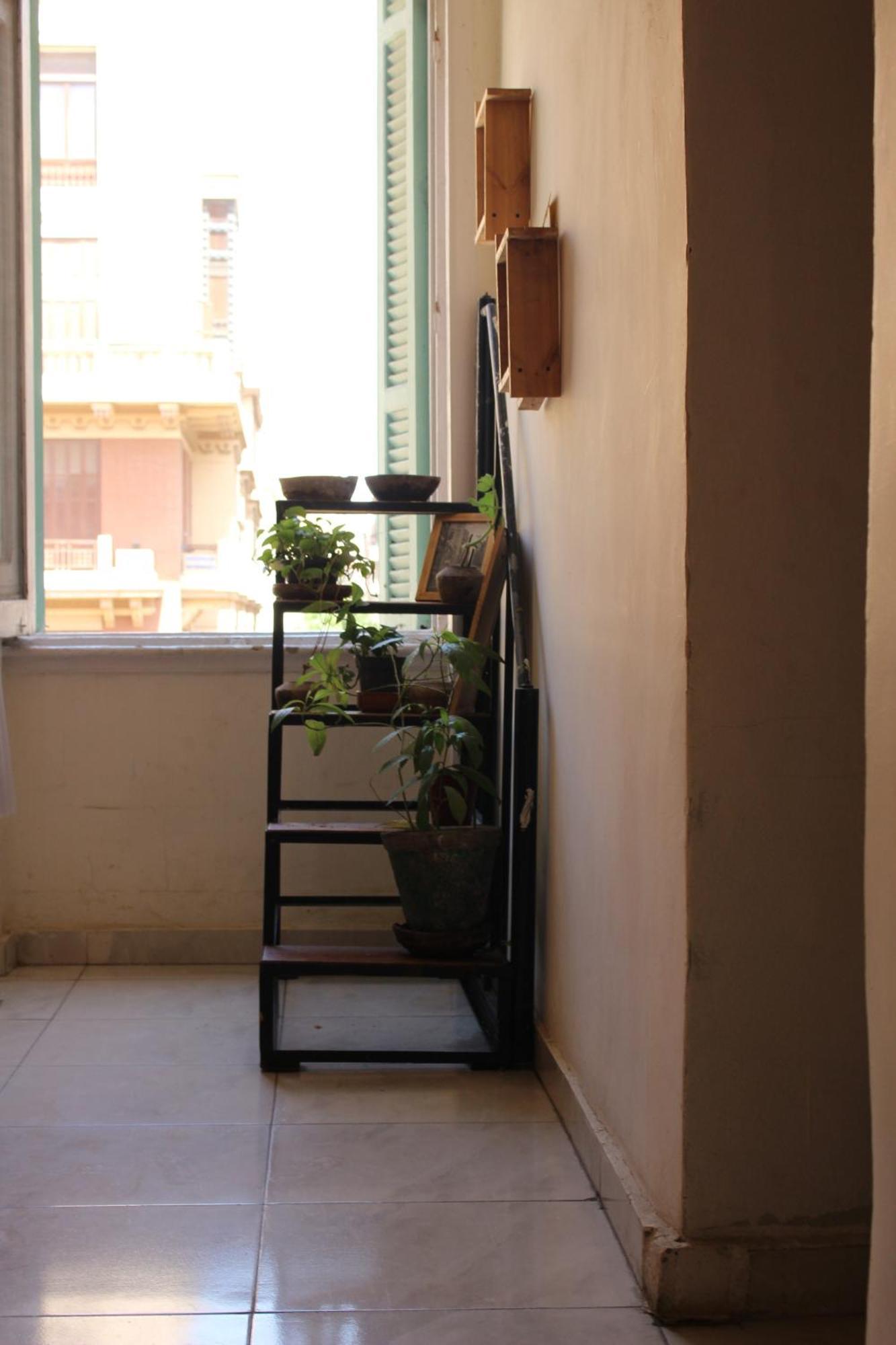 Rhala Hostel Egypt Káhira Exteriér fotografie