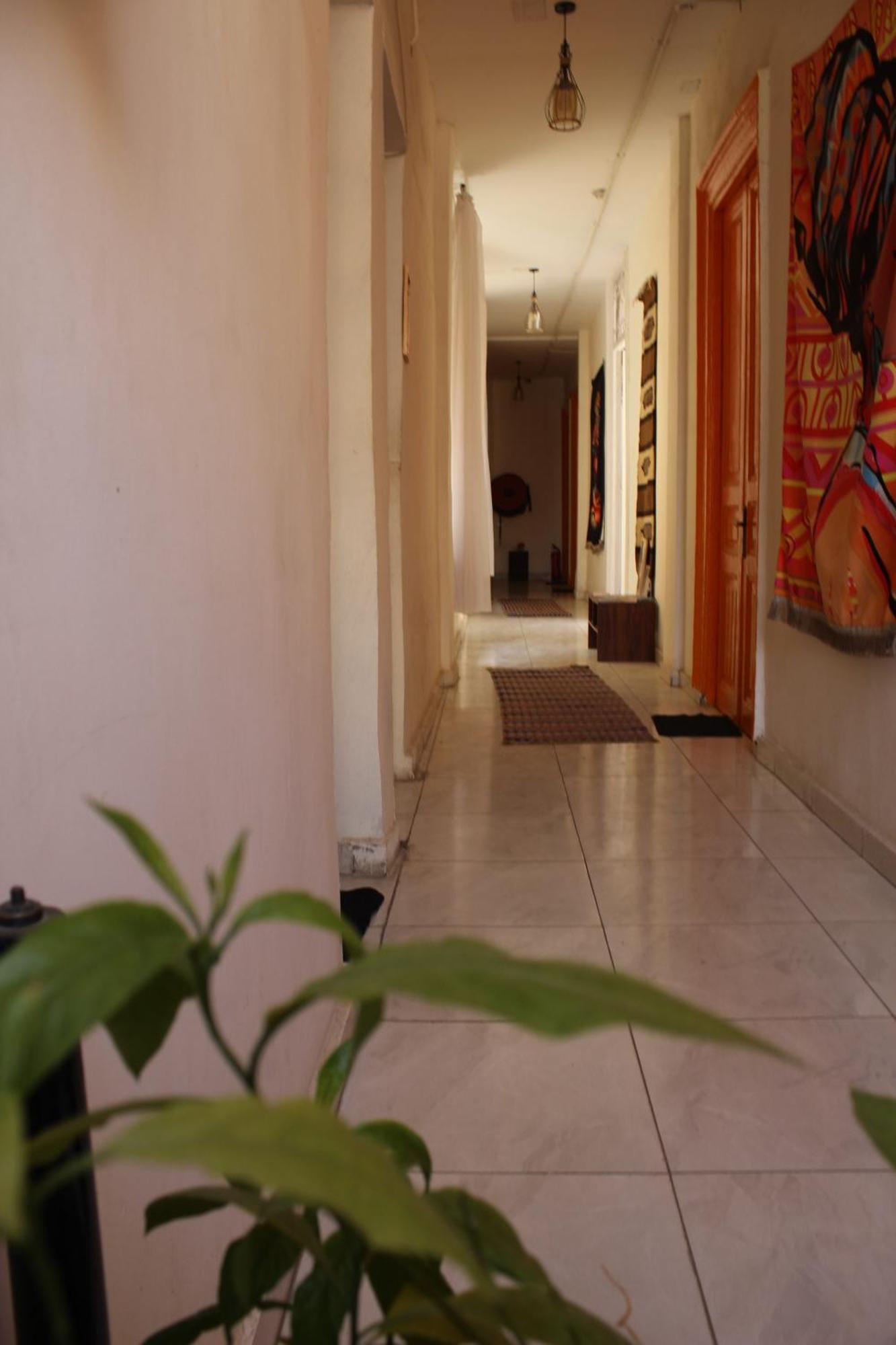Rhala Hostel Egypt Káhira Exteriér fotografie