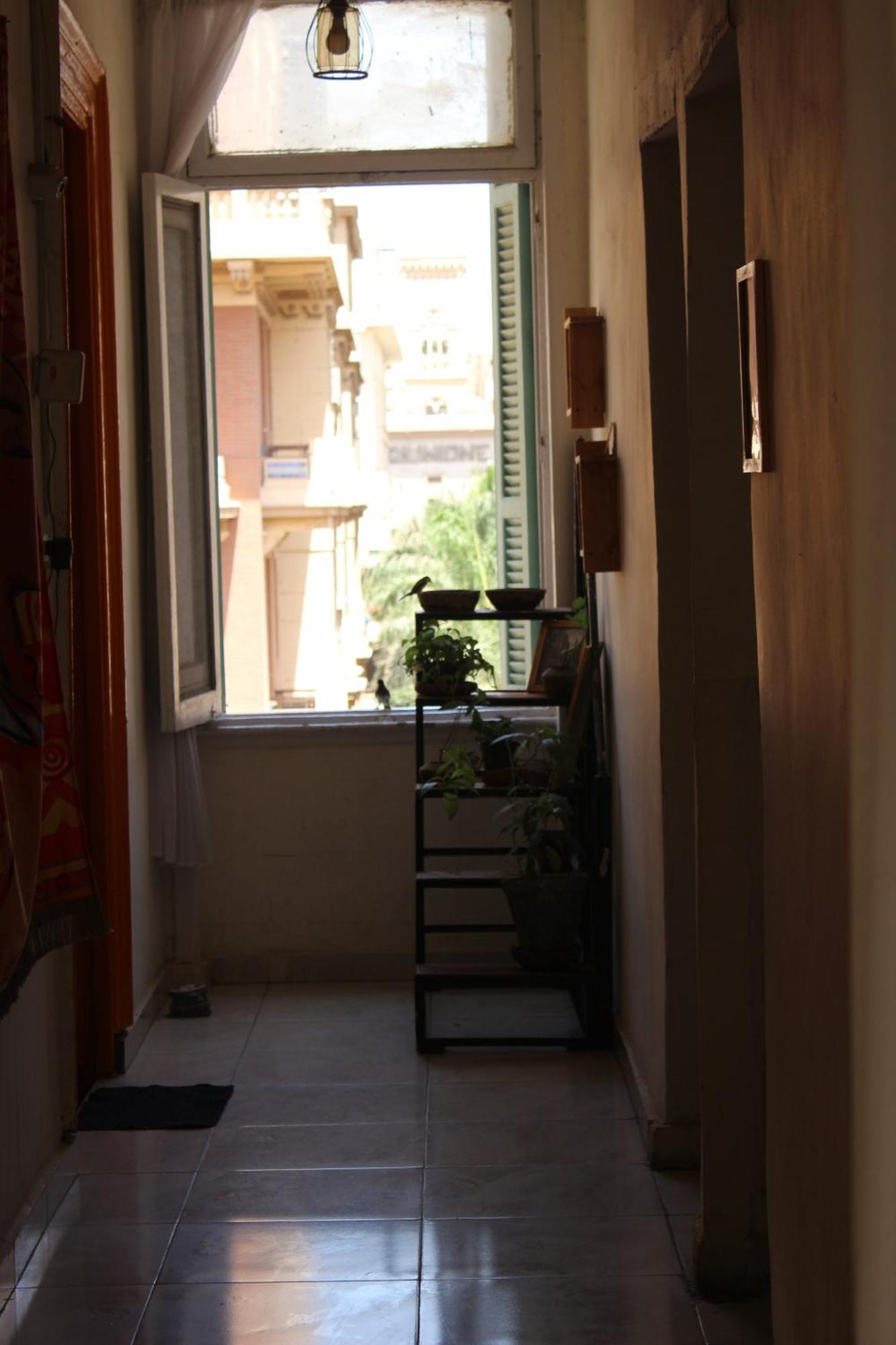 Rhala Hostel Egypt Káhira Exteriér fotografie