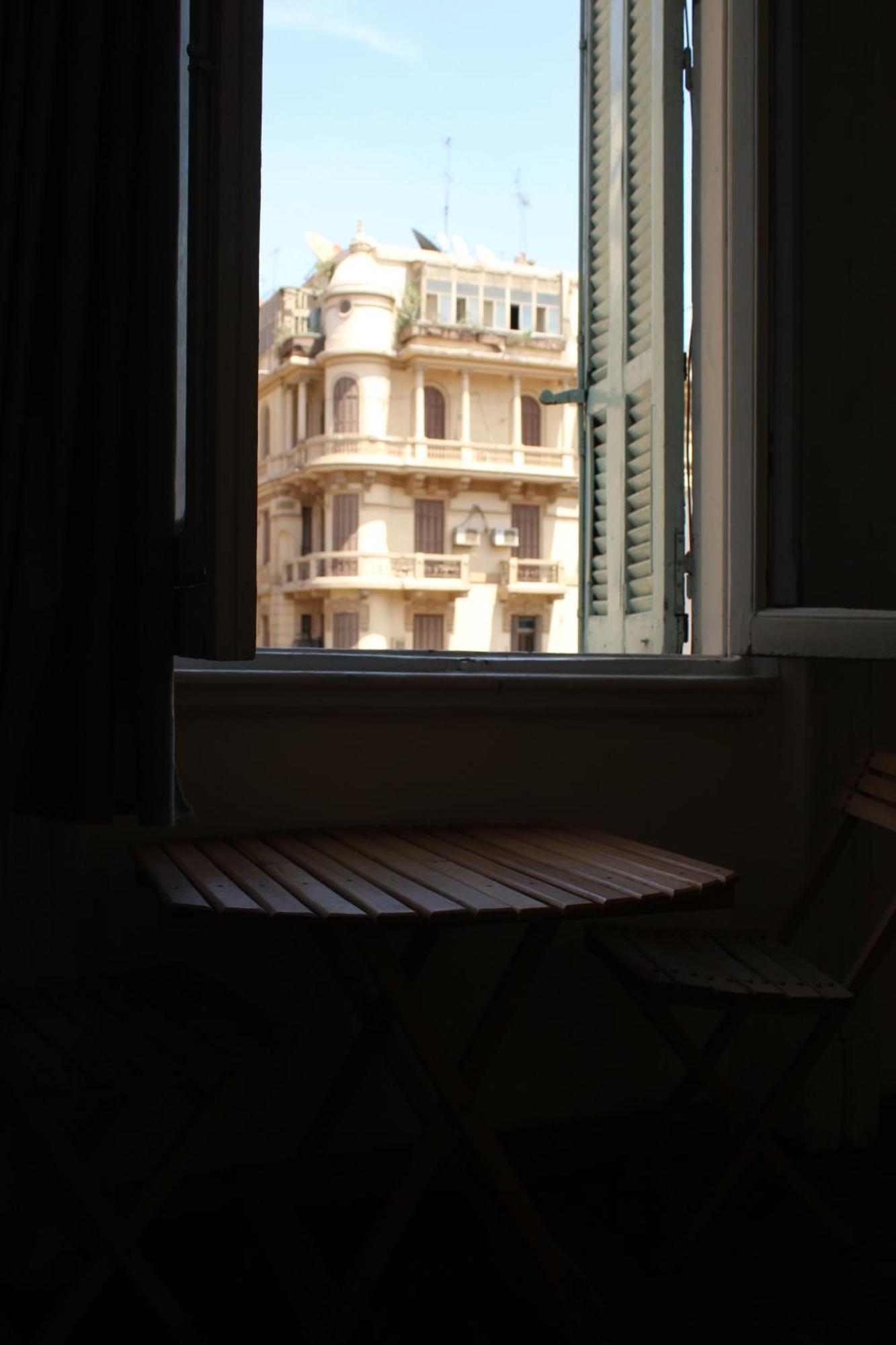 Rhala Hostel Egypt Káhira Exteriér fotografie