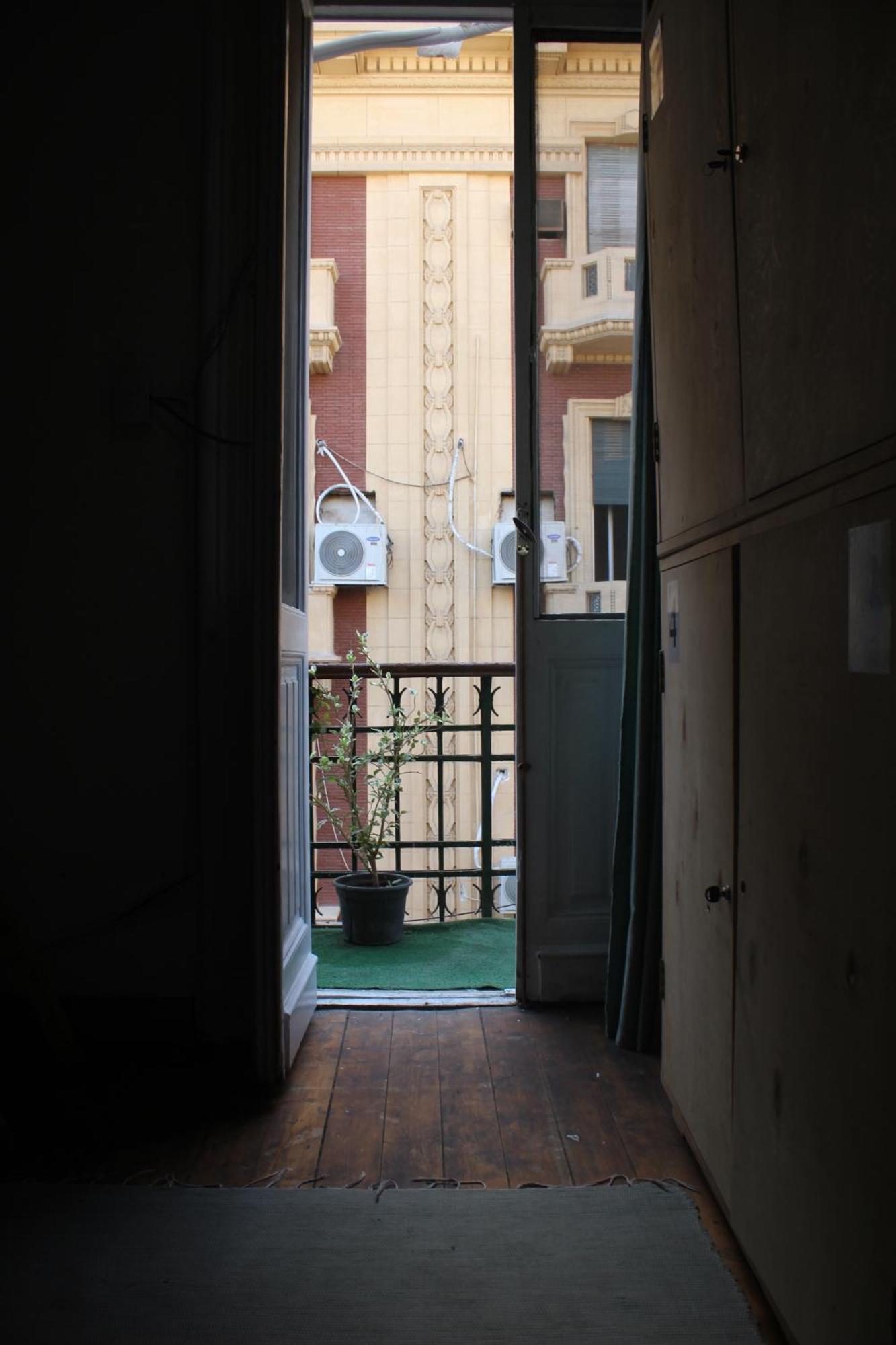 Rhala Hostel Egypt Káhira Exteriér fotografie