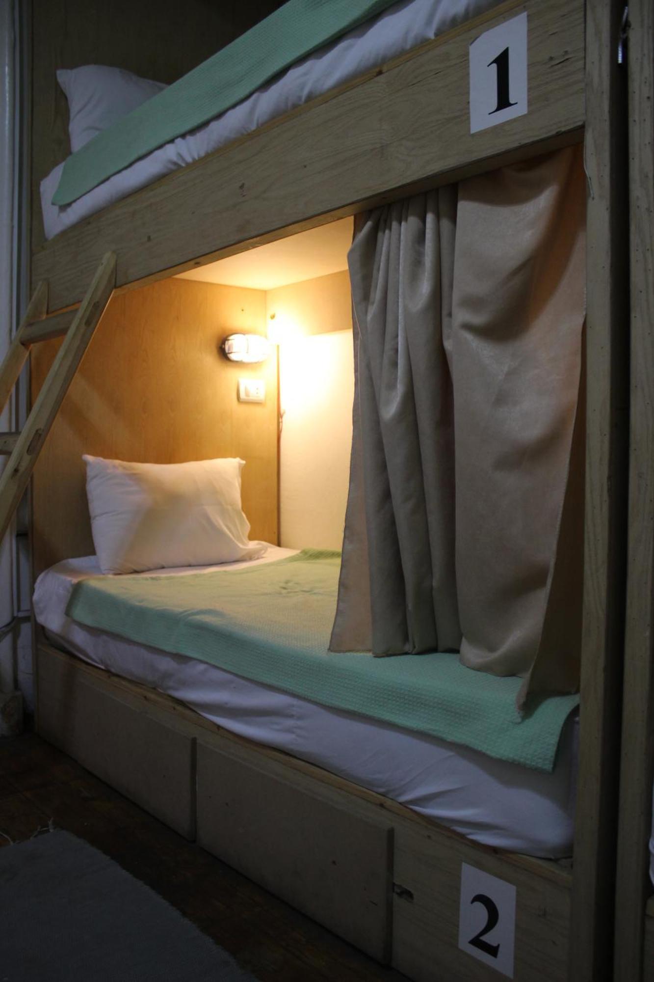 Rhala Hostel Egypt Káhira Exteriér fotografie