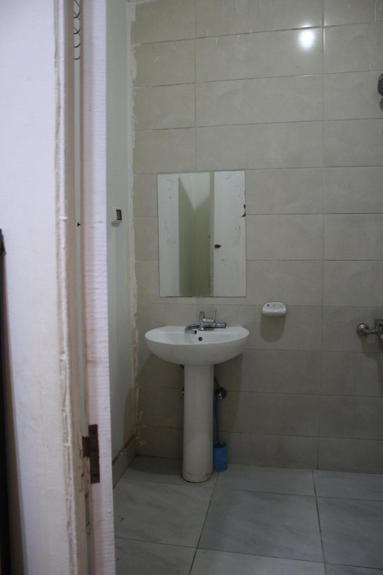 Rhala Hostel Egypt Káhira Exteriér fotografie