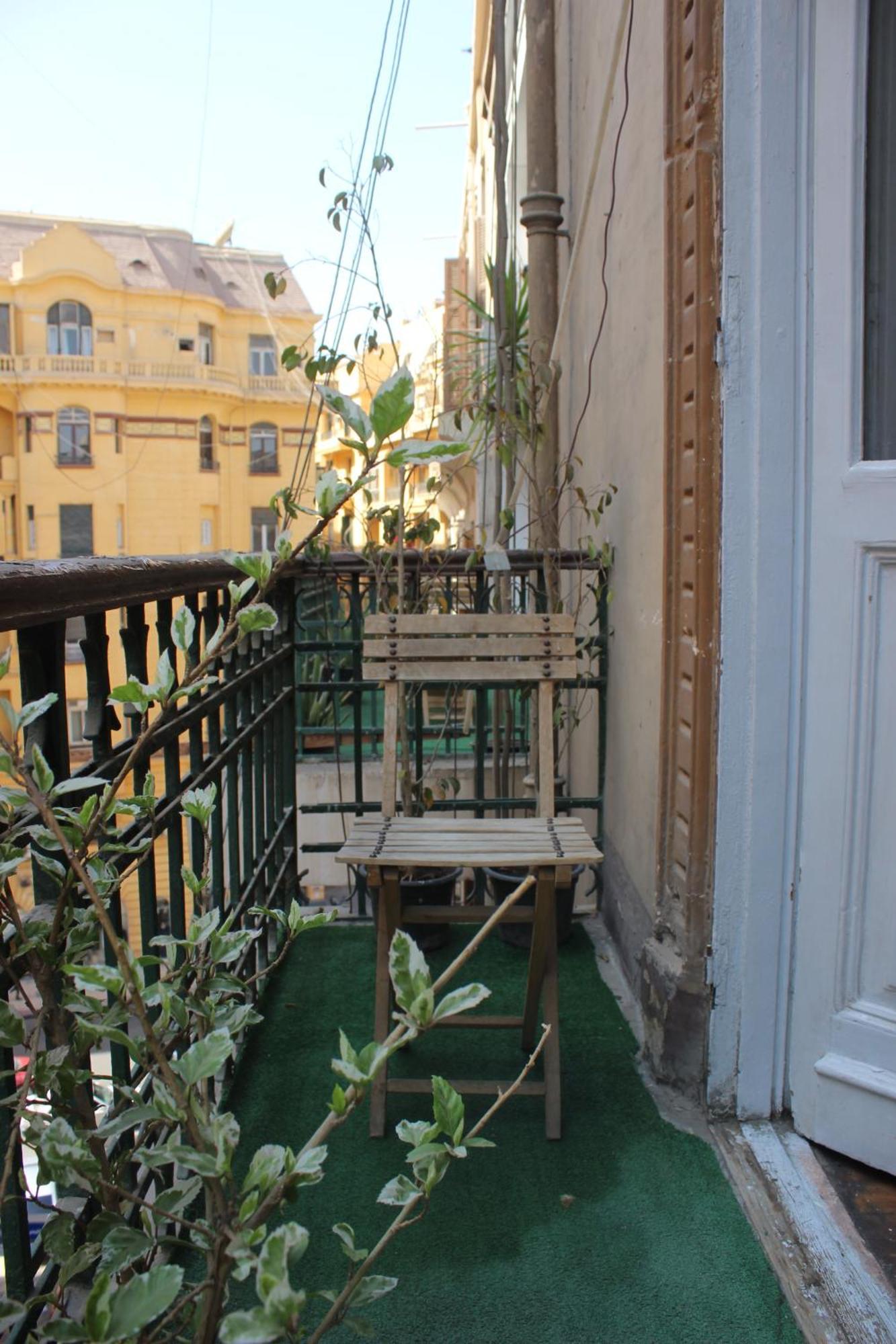 Rhala Hostel Egypt Káhira Exteriér fotografie