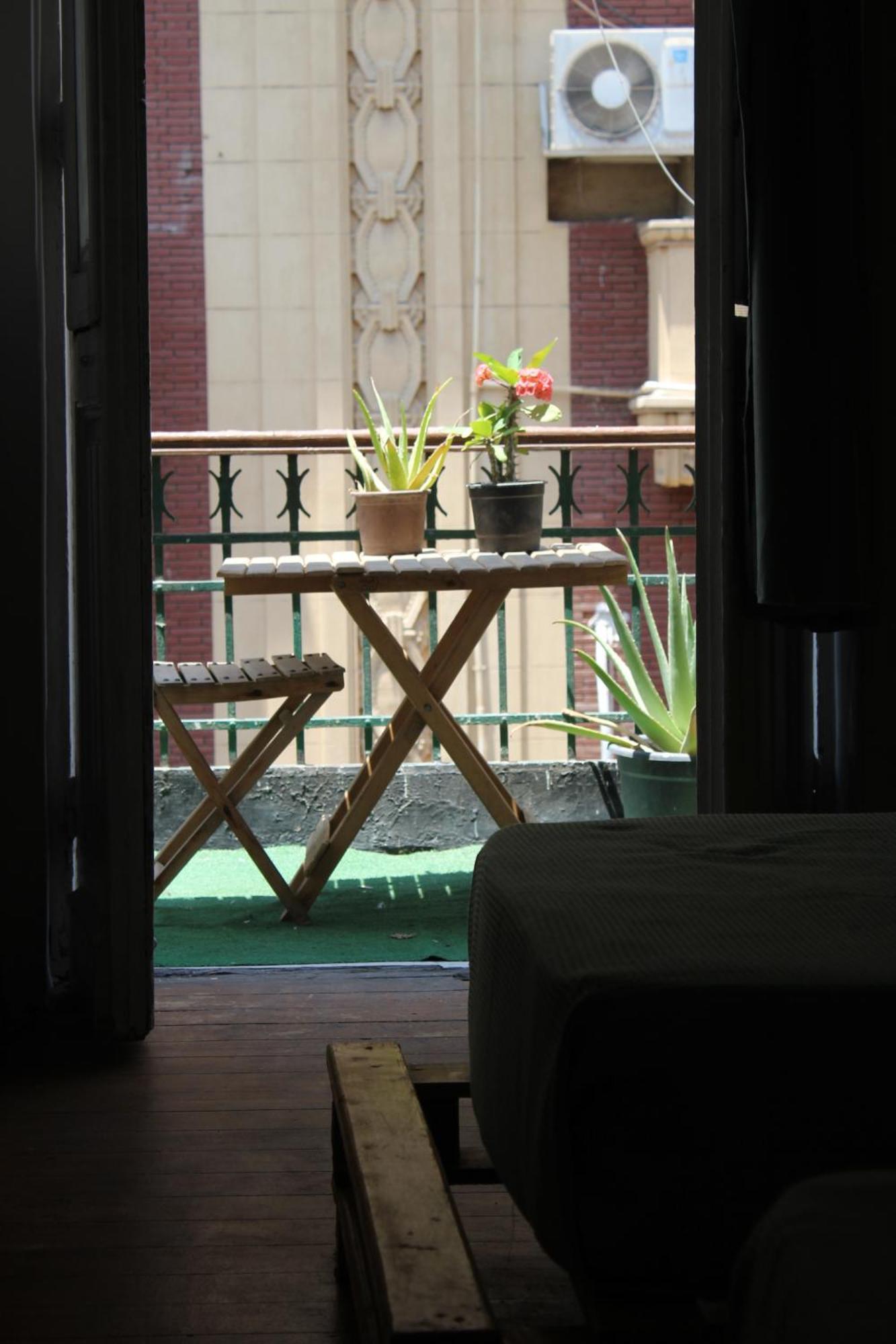 Rhala Hostel Egypt Káhira Exteriér fotografie