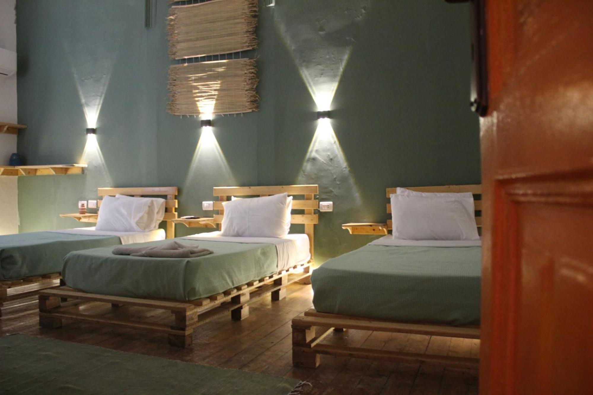 Rhala Hostel Egypt Káhira Exteriér fotografie