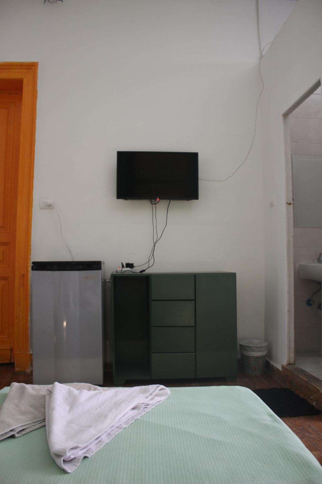 Rhala Hostel Egypt Káhira Exteriér fotografie