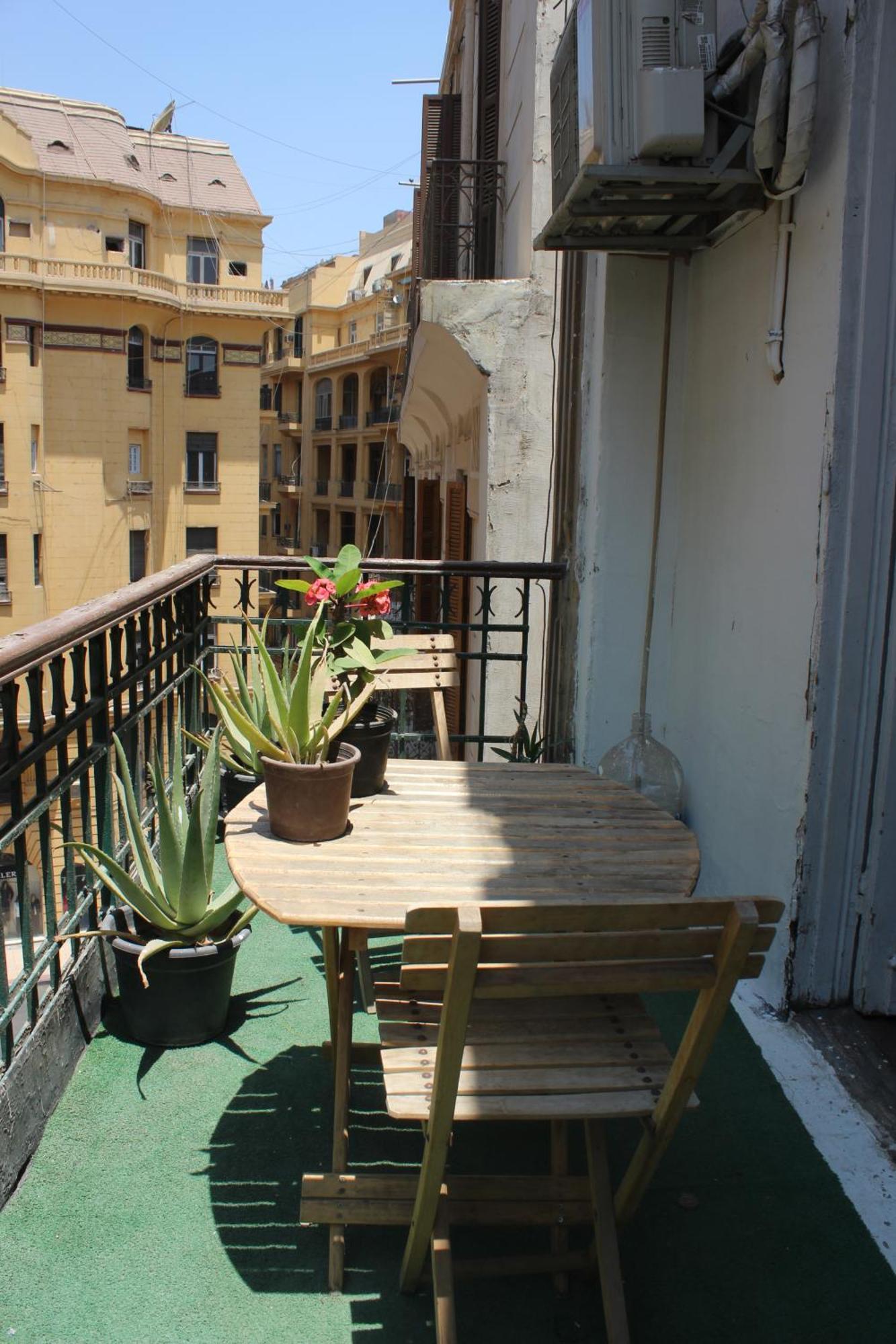Rhala Hostel Egypt Káhira Exteriér fotografie